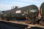 Midwest Ethanol Transport 30k tank MWTX #112776